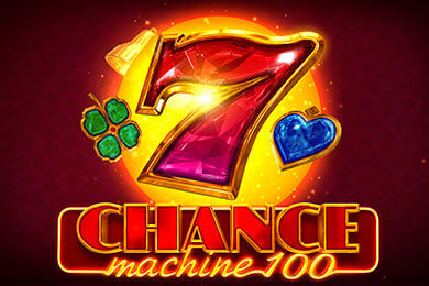 Chancemachine100wl автомат РеалСлотс