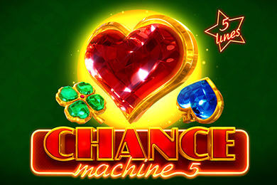 Chancemachine5wl РеалСлотс играть