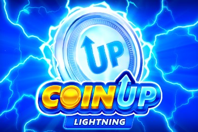 Coinuplightning слот РеалСлотс