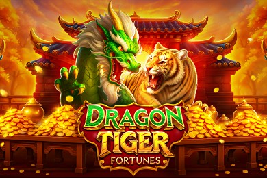 Dragontigerfortunes РеалСлотс слот