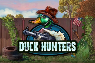Duckhunters играть в РеалСлотс