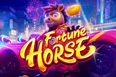 Слот Fortunehorse РеалСлотс