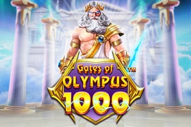 Слот Gatesofolympus1000 РеалСлотс