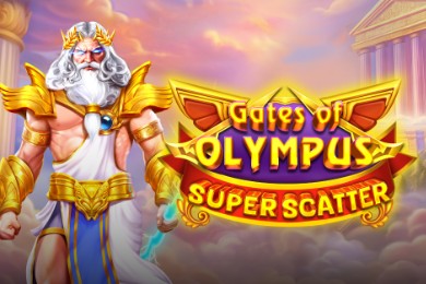 Играть в Gatesofolympussuperscatter РеалСлотс