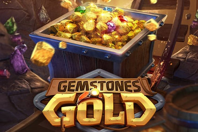 Gemstonegold игровой автомат РеалСлотс