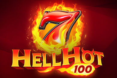 Hellhot100wl РеалСлотс играть
