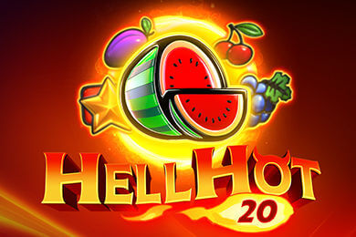 Слот Hellhot20wl РеалСлотс